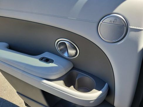New 2026 Hyundai Palisade FWD Hybrid image 23