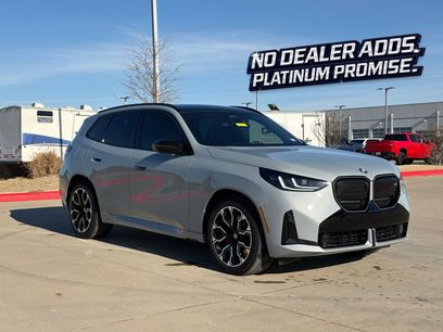 Used 2025 BMW X3 M50 w/ Premium Package