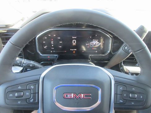 New 2026 GMC Sierra 3500 SLE w/ SLE Value Package image 18