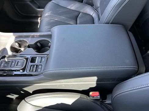 Certified 2025 Honda Pilot EX-L image 21