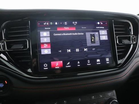Used 2025 Dodge Durango GT image 25