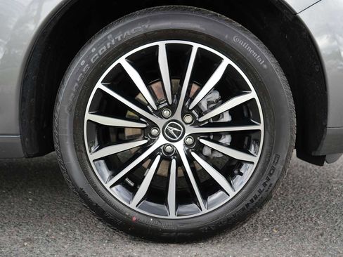 Certified 2026 Acura RDX SH-AWD w/ Advance Package image 12