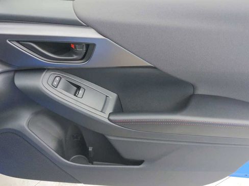 New 2025 Subaru Impreza 2.0i Sport image 23