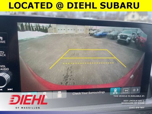 Used 2023 Honda CR-V EX-L image 22