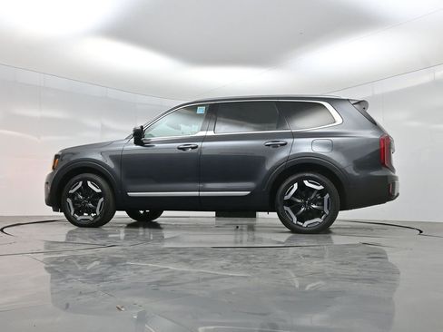 Used 2024 Kia Telluride S w/ S Sunroof Package AWD/4WD image 52