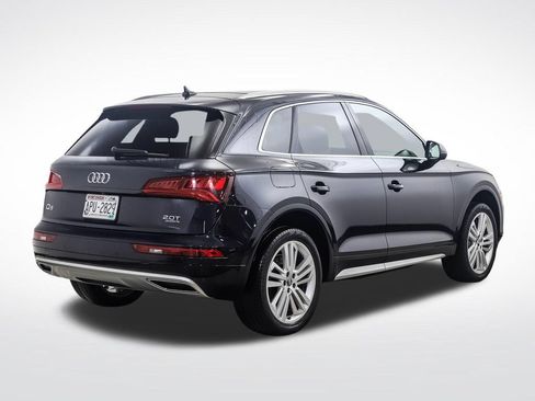 Used 2018 Audi Q5 Prestige AWD/4WD image 5
