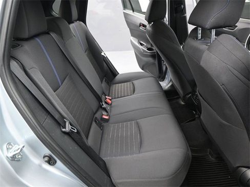 Used 2024 Toyota Corolla Cross SE w/ Moonroof Package image 18