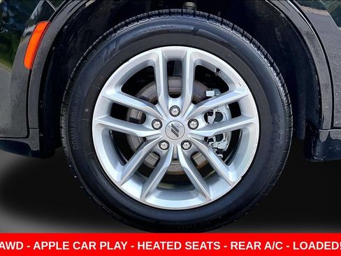 Used 2024 Dodge Durango GT AWD/4WD image 33