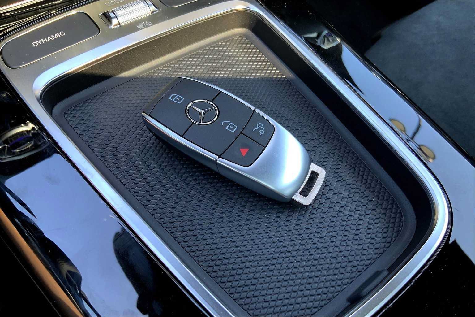 Certified 2026 Mercedes-Benz CLA 250 4MATIC image 21