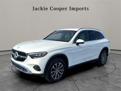 Certified 2025 Mercedes-Benz GLC 300 4MATIC