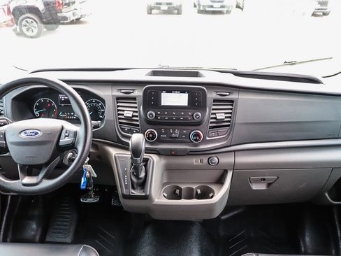 Used 2022 Ford Transit 350 XL image 15