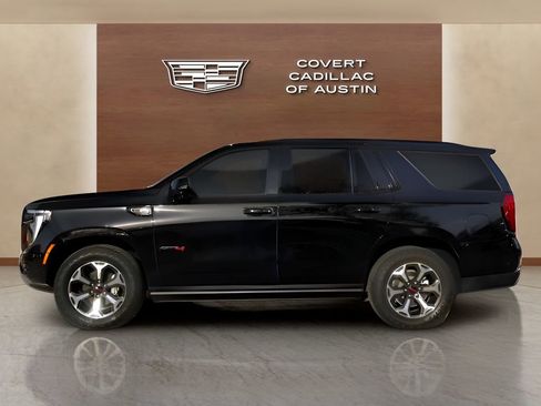 Used 2025 GMC Yukon AT4 Ultimate AWD/4WD image 5