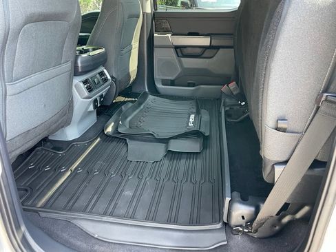 Used 2023 Ford F150 XLT w/ Equipment Group 302A High AWD/4WD image 8