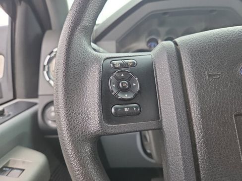 Used 2016 Ford F250 XLT w/ XLT Premium Package AWD/4WD image 20