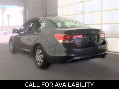 Used 2012 Honda Accord LX image 2