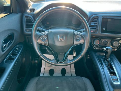 Used 2019 Honda HR-V Sport image 13