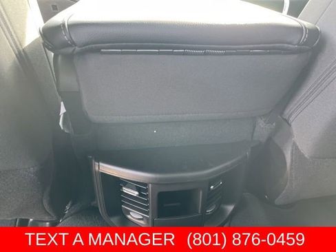 New 2026 RAM 3500 Tradesman AWD/4WD image 23