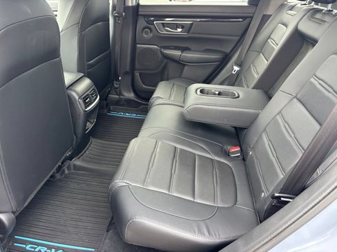 Used 2022 Honda CR-V Touring image 13