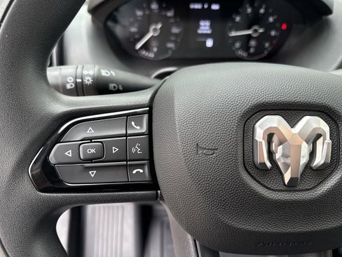 New 2026 RAM ProMaster 1500 w/ Safety Group image 22