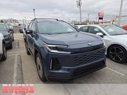 New 2026 Toyota RAV4 XSE