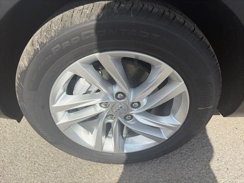 New 2026 Buick Envista Preferred w/ Convenience I Package FWD image 10
