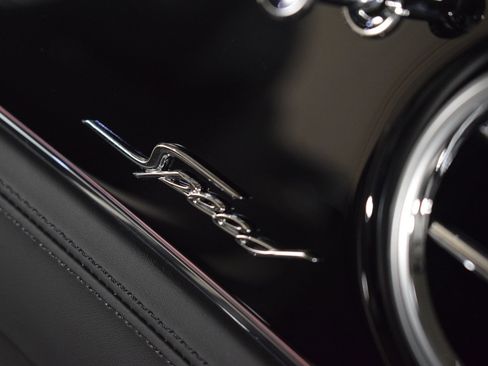 New 2025 Bentley Continental GT Speed image 27