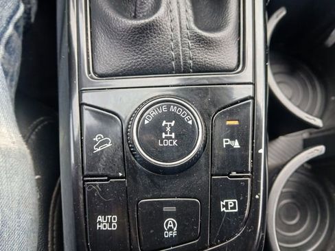 Certified 2023 Kia Sportage X-Line image 23