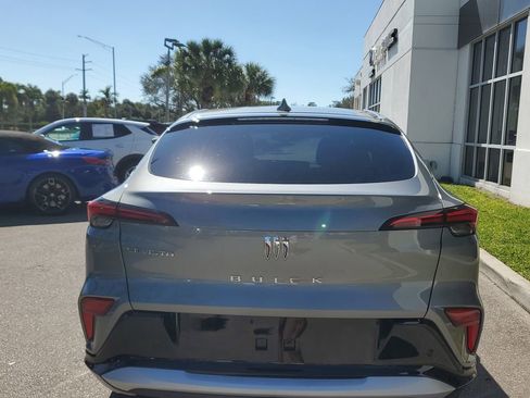 Certified 2026 Buick Envista Sport Touring w/ Convenience I Package image 13