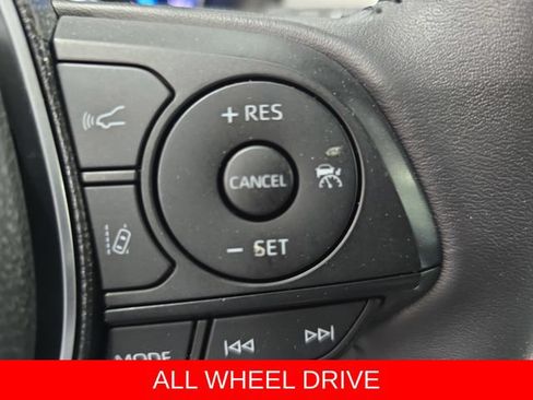 Used 2020 Toyota RAV4 Limited w/ Limited Grade Weather Package AWD/4WD image 18
