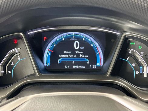 Used 2016 Honda Civic EX-T image 20