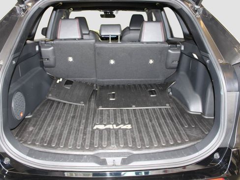 Used 2023 Toyota RAV4 XSE w/ Weather Package AWD/4WD image 37