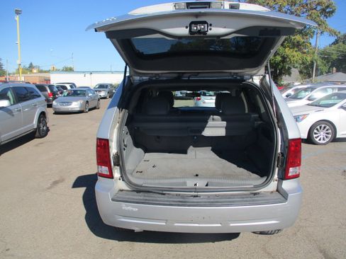 Used 2006 Jeep Grand Cherokee Laredo image 7