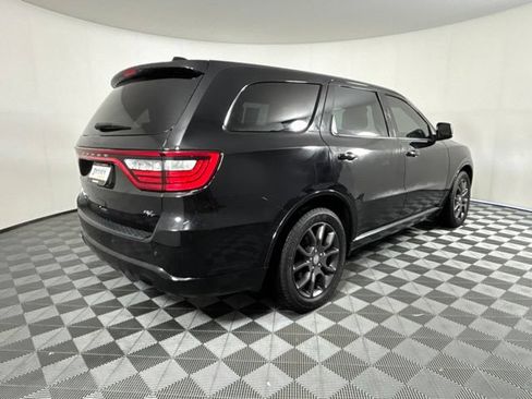 Used 2018 Dodge Durango R/T AWD/4WD image 6