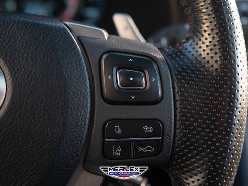 Used 2019 Lexus IS 350 F Sport image 25