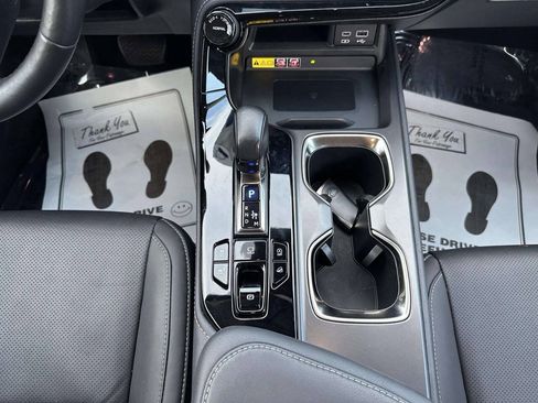 Used 2024 Lexus NX 350 AWD image 20