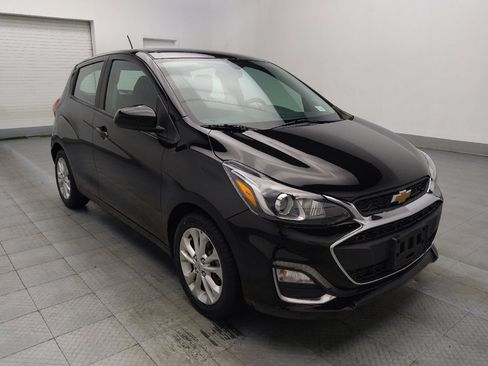 Used 2021 Chevrolet Spark LT image 13