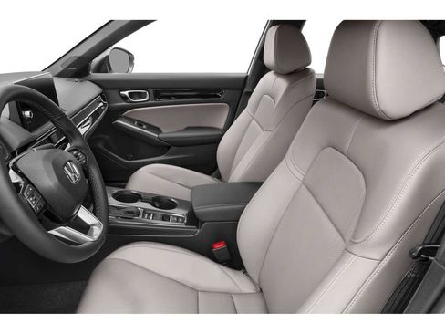 Used 2025 Honda Civic Sport Touring image 6