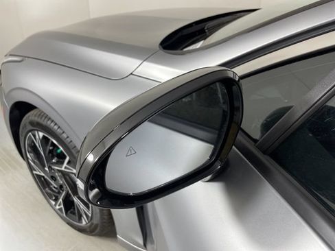 New 2026 Kia K5 GT-Line FWD image 13