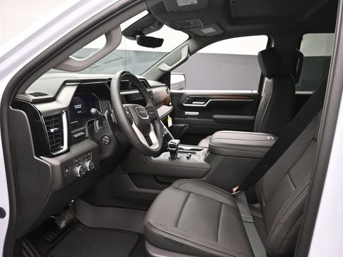 New 2026 GMC Sierra 1500 Denali AWD/4WD image 23