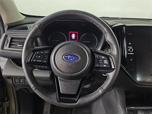 Certified 2024 Subaru Ascent Onyx Edition image 10