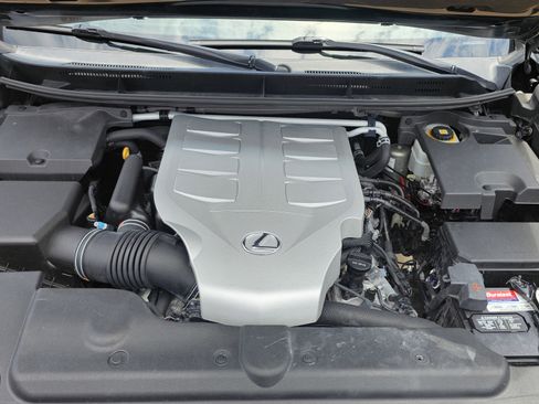 Used 2019 Lexus GX 460 w/ Navigation Package image 18