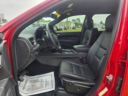 Used 2022 Dodge Durango R/T AWD/4WD image 9