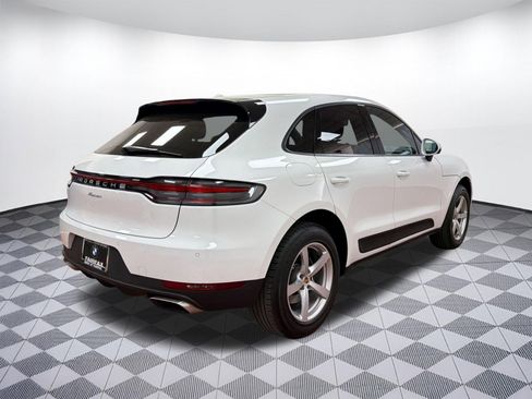 Used 2020 Porsche Macan AWD/4WD image 9