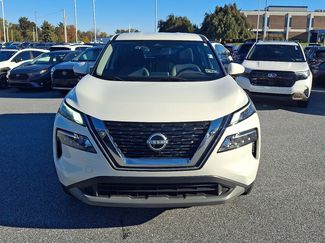 Used 2023 Nissan Rogue SV video 2