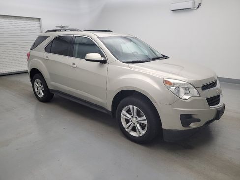 Used 2014 Chevrolet Equinox LT w/ Driver Convenience Package FWD image 11