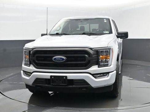 Used 2022 Ford F150 XLT w/ Equipment Group 302A High image 21