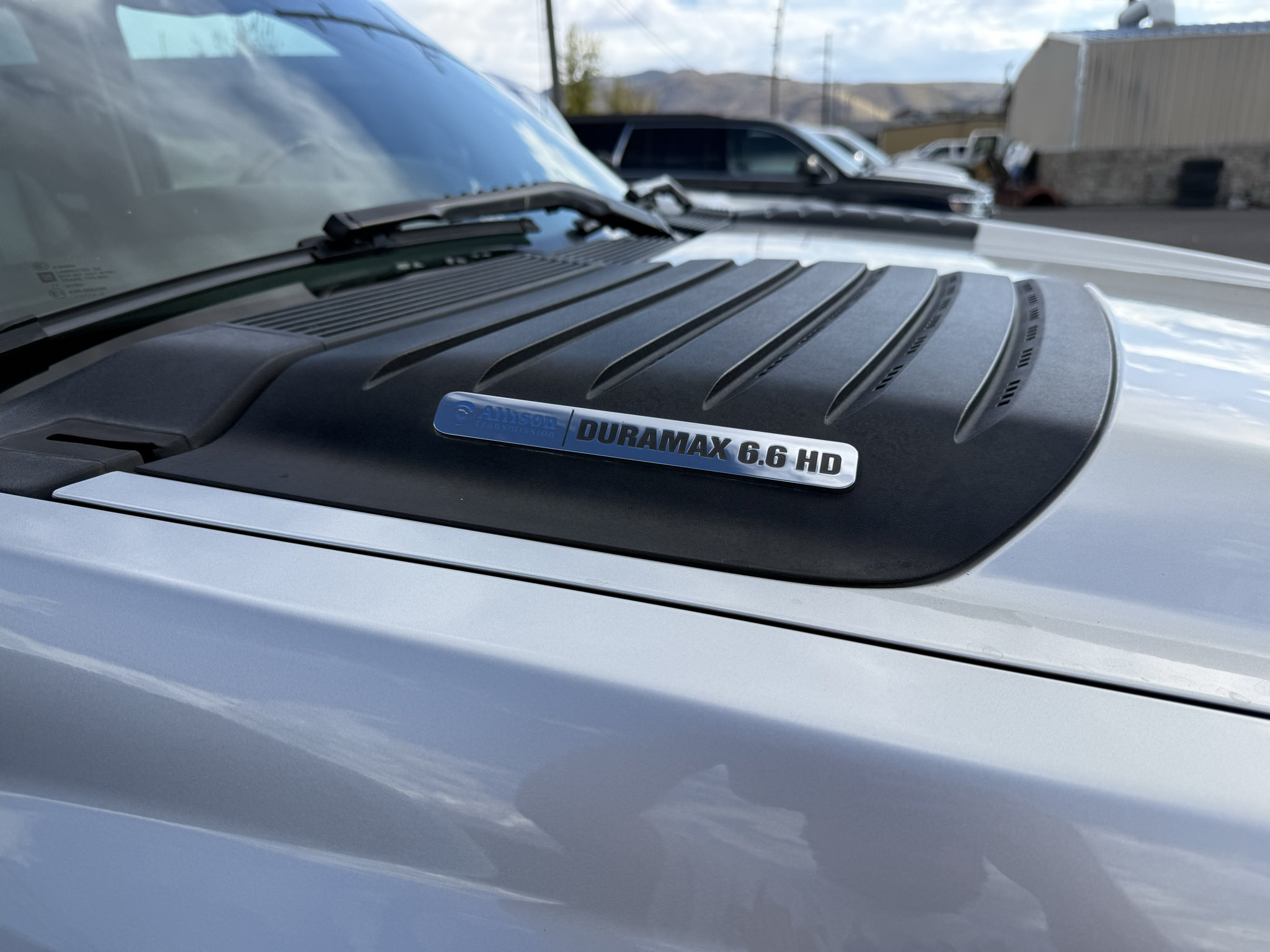 Used 2012 Chevrolet Silverado 3500 LT w/ Interior Plus Package AWD/4WD image 16