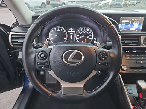 Used 2015 Lexus IS 250 w/ Premium Package image 19