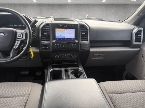 Used 2020 Ford F150 XLT w/ Equipment Group 302A Luxury RWD image 3