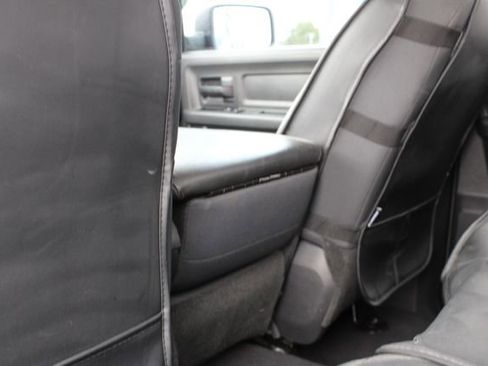 Used 2012 RAM 1500 Express AWD/4WD image 18